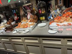 -南湖宾馆·鸳湖阁全日制餐厅