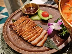 -Home Thai·泰谣(王府井apm店)