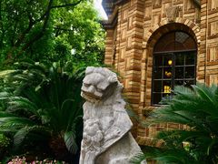 -马勒别墅饭店(静安寺店)