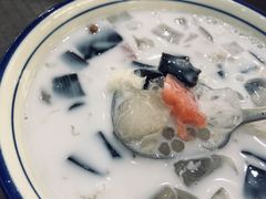 -文昌邓记清补凉(西沙路店)