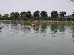 -麻涌飞鸭开心农场