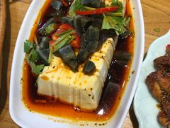 -老胖串店(山大路店)