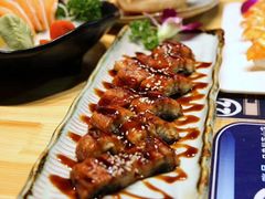 -兄弟船精致料理(万科蓝山店)