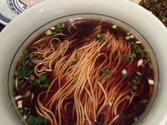 -南京大牌档(凯德大峡谷店)