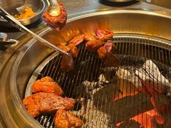 -麻蒲碳烤肉(远景路1号店)