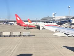 -中部国际机场