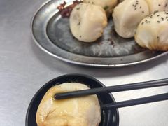 -老上海食惠裡小籠包生煎包