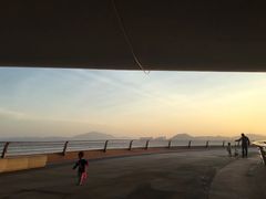 -演武大桥观景平台