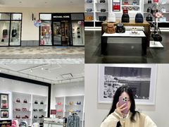 -百联奥特莱斯广场(长沙店)