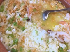 -好福记饭店(红梅公园店)