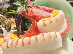 -铭门盛宴·艺术海鲜姿造(福田黑金店)