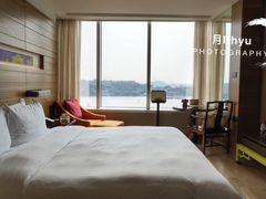 海景大床房-厦门海港英迪格酒店(中山路店)