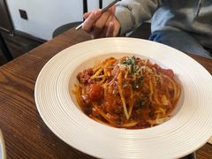 -AFS Cafe & Canteen(闽江二路店)