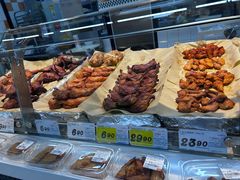 -大润发(张江店)