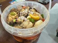 -金龙·打边炉(武进路店)