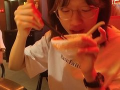 -探鱼·鲜青椒爽麻烤鱼(广州欣荣广场店)
