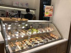 -马里奥饼店(麓谷店)
