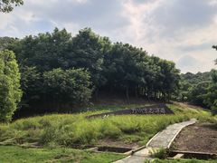-南京市江宁方山