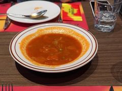 -ZAFFERANO西班牙海鲜饭(上海首店)