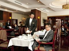 餐饮-深圳富苑皇冠假日套房酒店