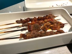 -半天妖烤鱼(呼市摩尔城店)