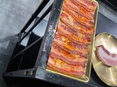 -梅梅家的烤肉店(槐北路店)