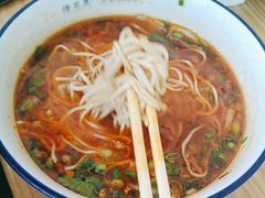-陈至马正宗兰州牛肉面(韩乐坊店)