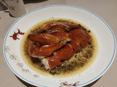 -小炳胜(卓悦中心店)