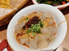 -肥三土菜馆(五四广场店)