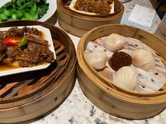 -稻香酒家(步步高梅溪新天地店)