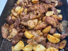 -晓梦戳子肉(瑞云路店)