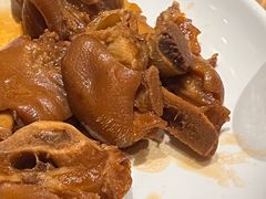 -齐河孔雀王温泉酒店·金孔雀自助百汇