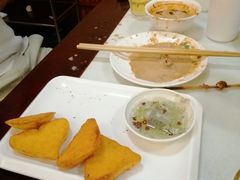 -清真·鸦儿李记·涮肉(和平里店)