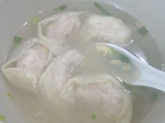 -绿杨馄饨店(上塘街店)