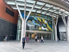 -北京清河万象汇