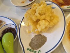 软炸虾仁-华天延吉餐厅(西四总店)