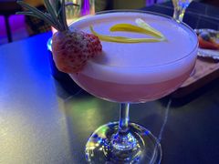 -MOSSO音乐酒吧·live house(南京旗舰店)