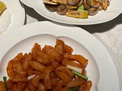 -万盛合(渔人码头店)