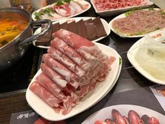 -呷哺呷哺(西单大悦城店)