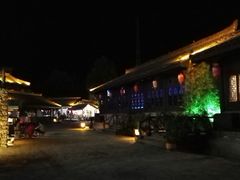 -小玲子(诸葛古镇店)