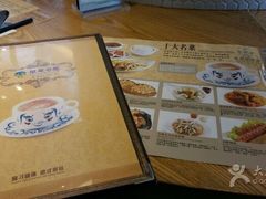 -翠华餐厅(百老汇店)