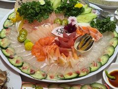 -官塘锋记鱼生·生腌·砂锅粥(牌坊街店)