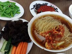 -西塔大冷面(市府大路店)