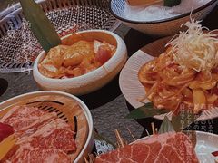 -上男·烧肉集市(五一广场店)