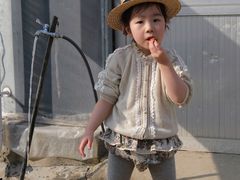 -喜杨洋草莓采摘园