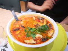 -蔡澜Pho·越南粉餐厅(海上世界店)