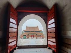 -清西陵