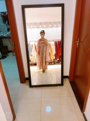 -浮生梦·百里长安汉服体验·化妆造型(永宁门skp店)