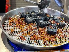 -黑色经典臭豆腐·湖南特产(坡子街店)