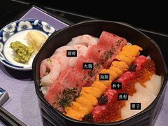 -小山日本料理(太古汇店)